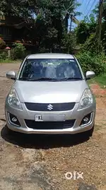 Maruti Suzuki Swift LDI (O), 2016, Diesel