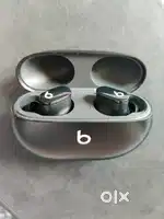 Beats Studios Earbuds