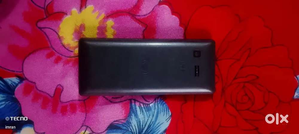 Phone is mind