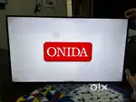 Onida LED TV 43”