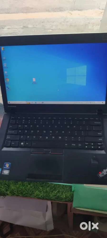 Lenovo i5 laptop for sale
