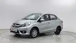 Honda Amaze [2016-2018] 1.2 VX AT i-VTEC, 2016, Petrol