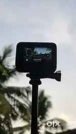 Go pro New model