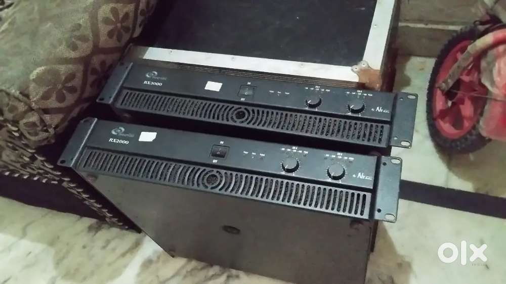 Dj saman for sell