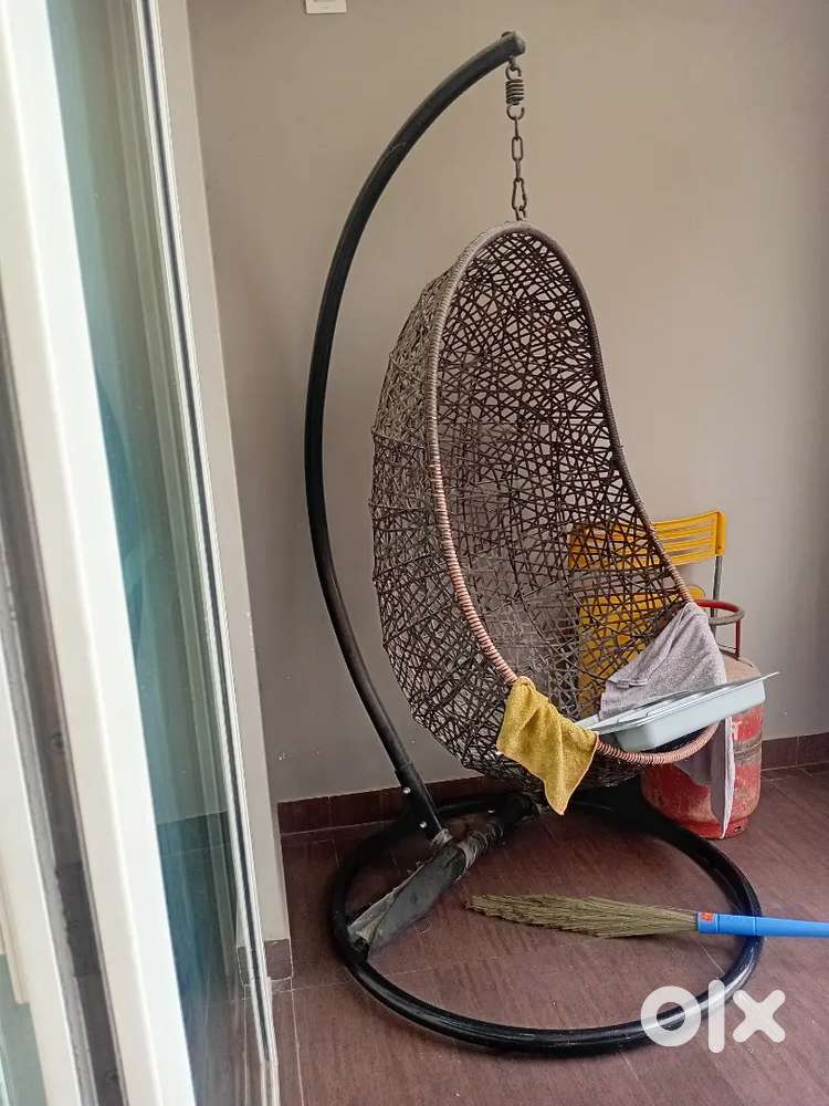 Swing in good condition