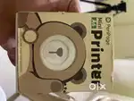PeriPage A6 Mini Thermal Printer