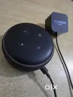 Alexa echo dot 3rd gen