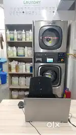 Urgently required Runner and washer man