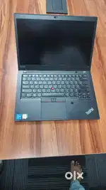 Lenovo ThinkPad T14 i5 11th
