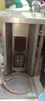 Shawarma machine in good condition