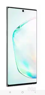 Samsung galaxy note 10