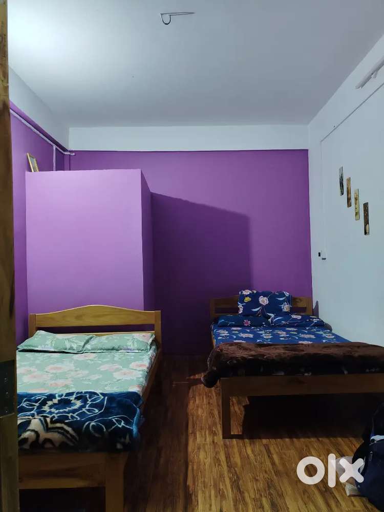 Urgently a male Cook needed for a homestay in Sittong