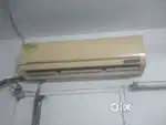 Ac in raning condition