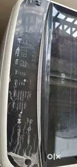 Lg washing Machine
