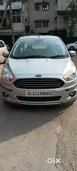 Ford Aspire Trend Plus TDCi, 2016, Diesel