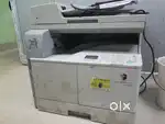 Canon image runner 2002N