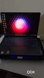 High-Performance Laptop for Sale  Best Condition (Very Less used).