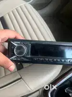 Car sub woofer