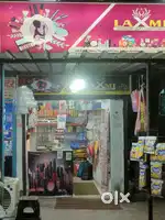 New Cosmetics Shop For sale at BDO Office, Phusro, Opp-Chandra Medical