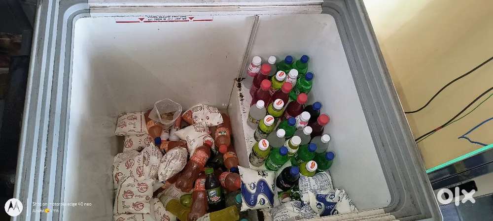 Defreezer for sale very good quality