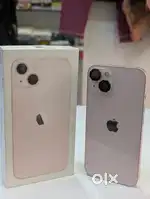 Iphone 13 ,128gb , 86% battery health,  Indian mobile