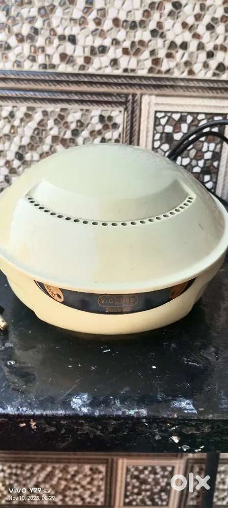 v guard stabilizer TV fridge use any items