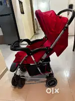 Kid Stroller