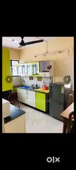 Flat mate needed in 2BHK flat near viman nagar, kharadi