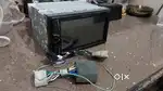 Car Sterio pioneer