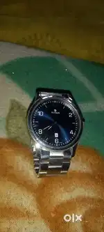 TITAN WATCHE