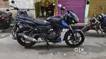 2019 model pulser 150 mint condition