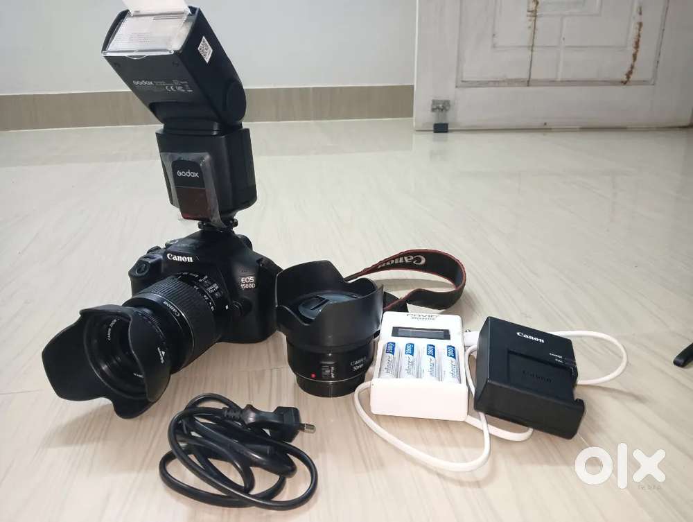 Camera Wedding Rent