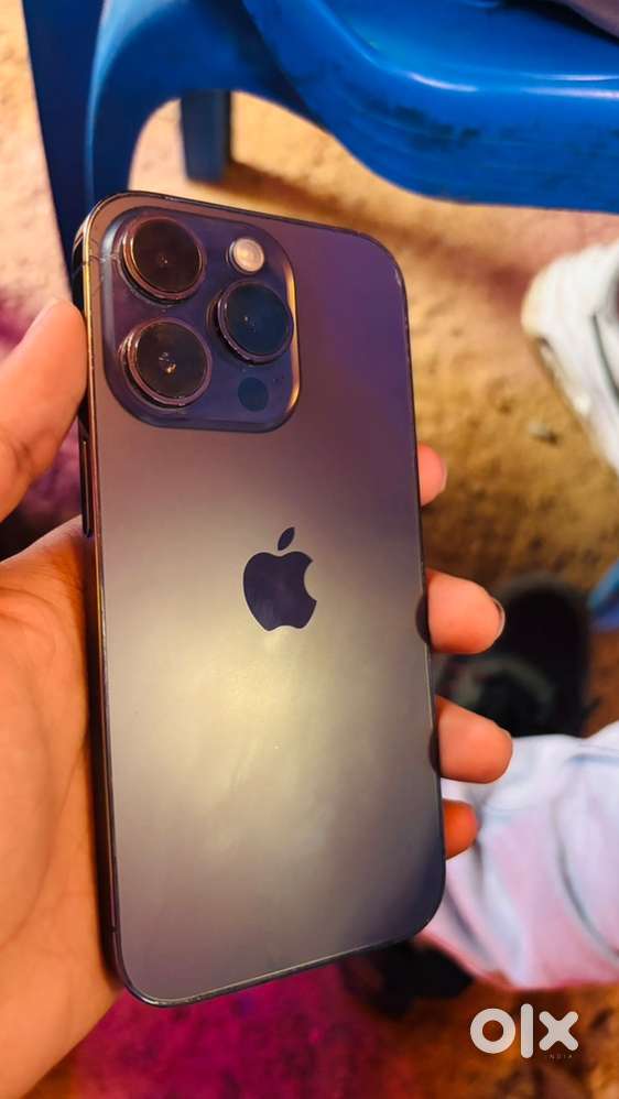 Iphone 14 pro