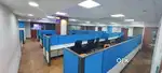 Plug N Play office in Begumpet