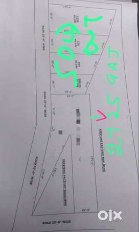 INDUSTRIAL LAND CHAJPUR TEHSIL BAPOLI DISTRICT PANIPAT