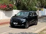 Mahindra XUV700 2.2 AX 7 Diesel MT Luxury Pack Str, 2022, Diesel