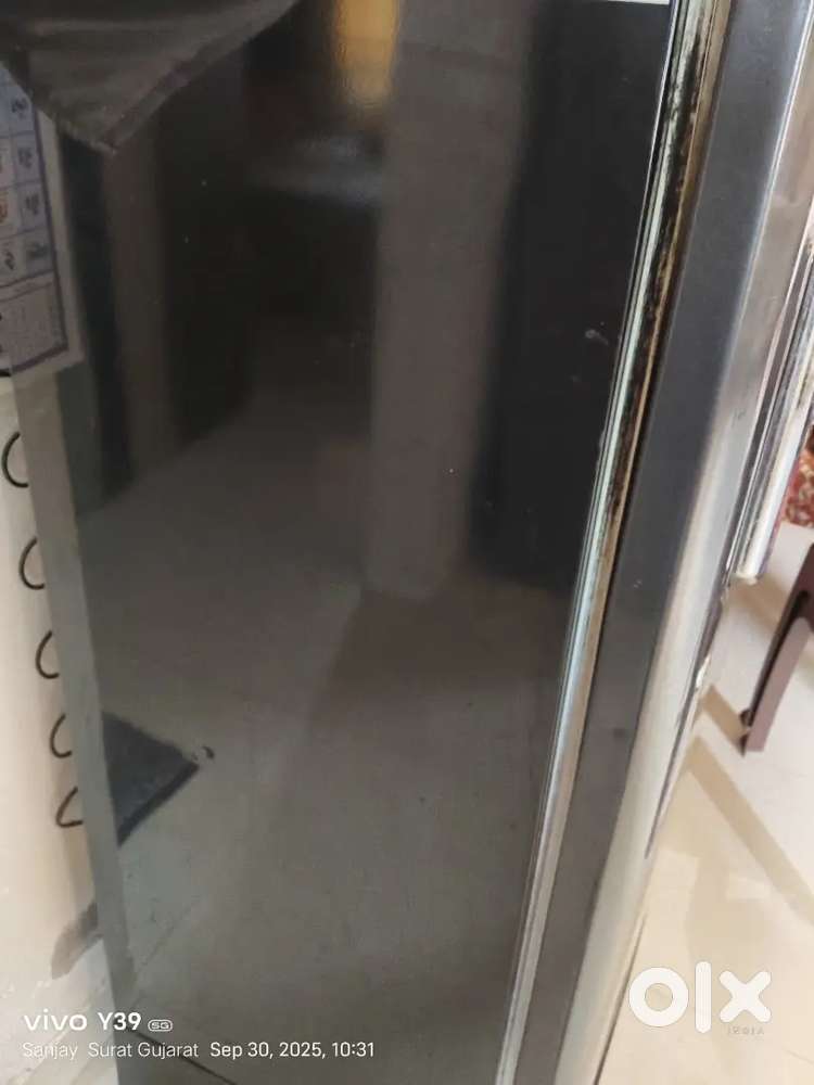 Whirlpool Freedge