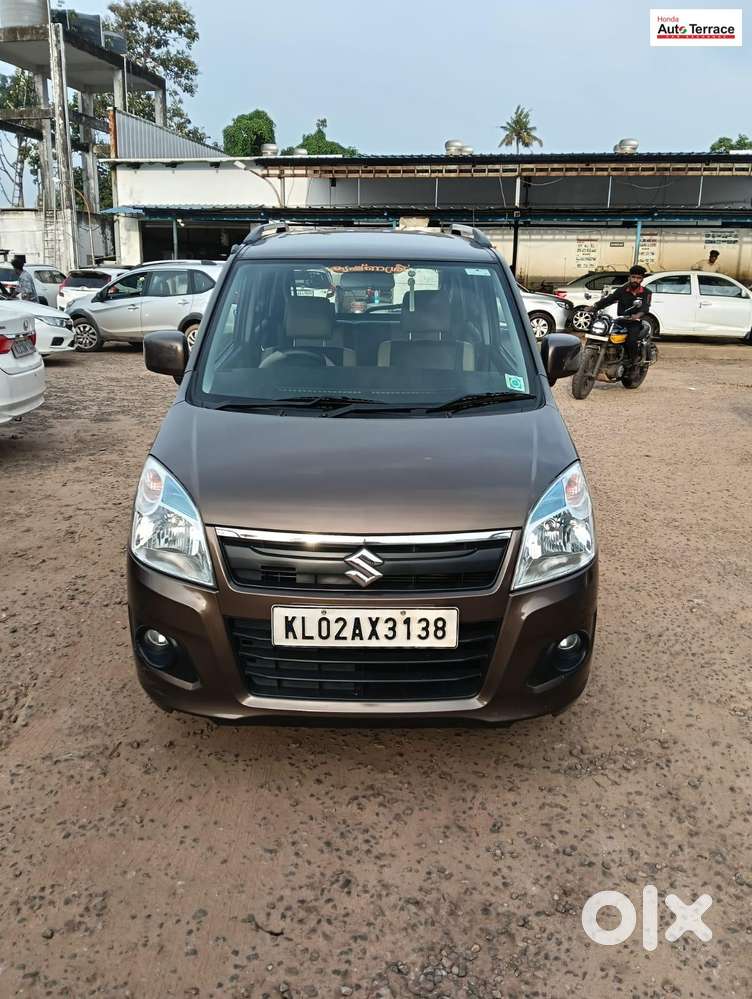 Maruti Suzuki Celerio VXI, 2016, Petrol