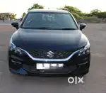 MARUTI	BALENO	ZETA	BLUE	PETROL