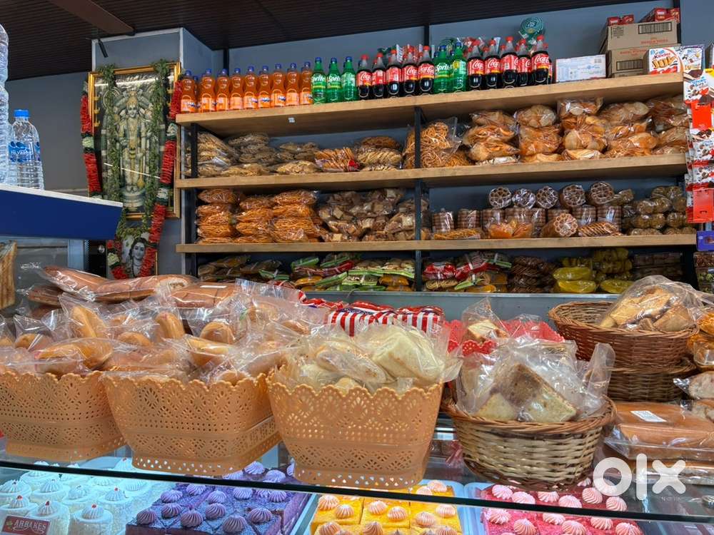 BAKERY SALES SATFF WANTED