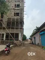 3600 Sqft front facing Space available at first Floor on NH-37.