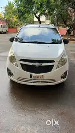 Chevrolet Beat 2013