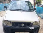 Alto lxi,2011 last model,smart card,imphal east no