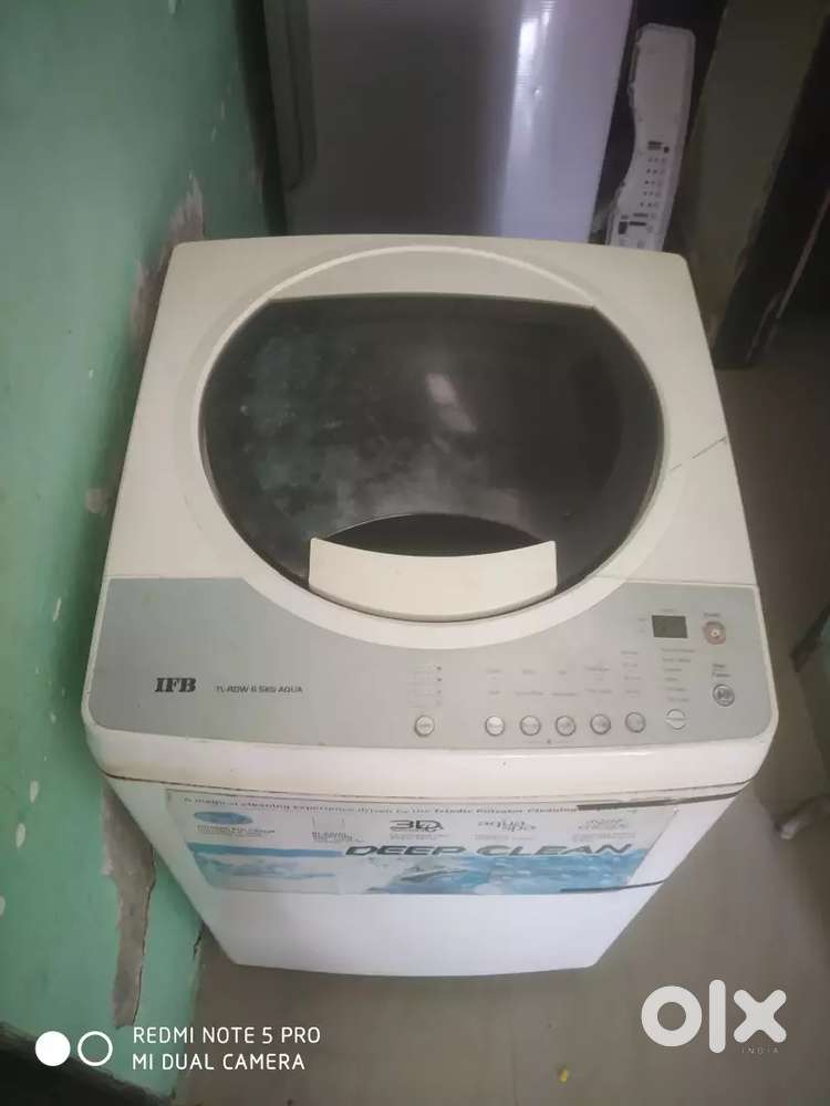 IFB TOP LOAD WASHING MACHINE