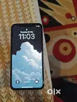 iPhone 11 White - 128GB.