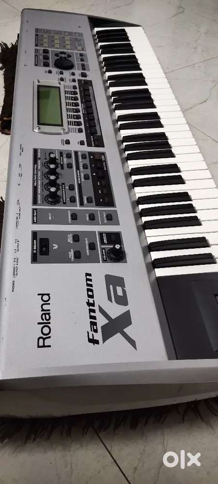 Roland Fantom Xa For Sale