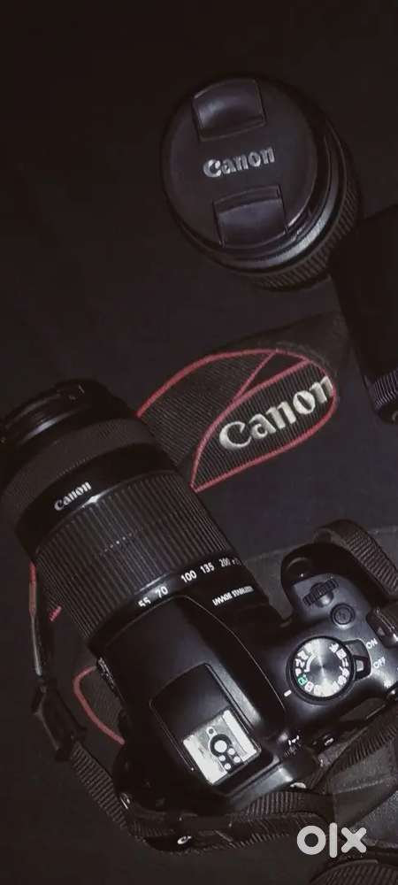 Canon 1300D