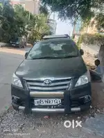 Toyota Innova 2012 Diesel Good Condition