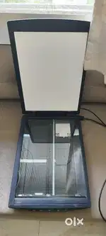 Canon Scanner