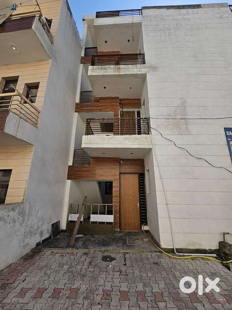 2bhk flat sale in Reasonable price